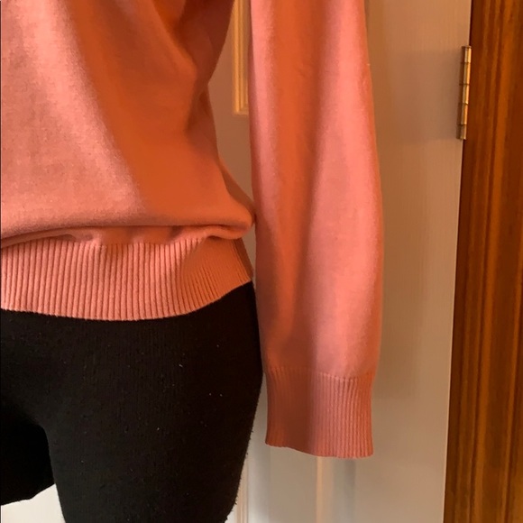 Van Heusen turtleneck medium sweater - Picture 4 of 8